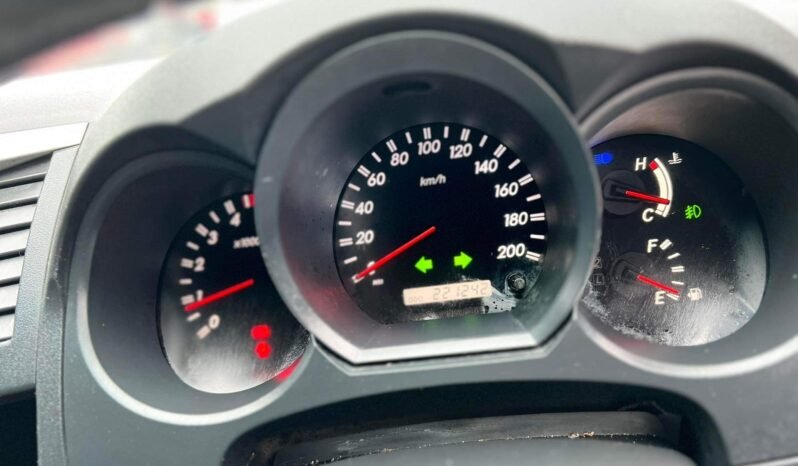 
								🔥 2009 Toyota Hilux 4wd SR5 1KD🔥 full									