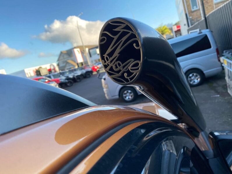 
								🔥 2019 Ford Ranger WildTrack🔥 full									