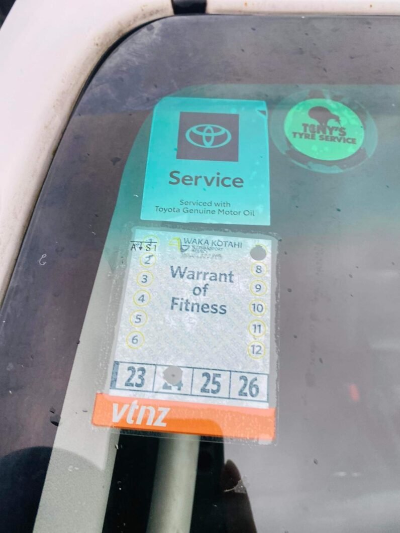 
								🔥 2016 Toyota Hilux 4wd SR TD, 1GD🔥 full									