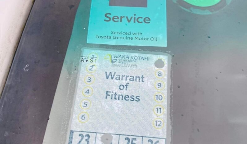 
								🔥 2016 Toyota Hilux 4wd SR TD, 1GD🔥 full									