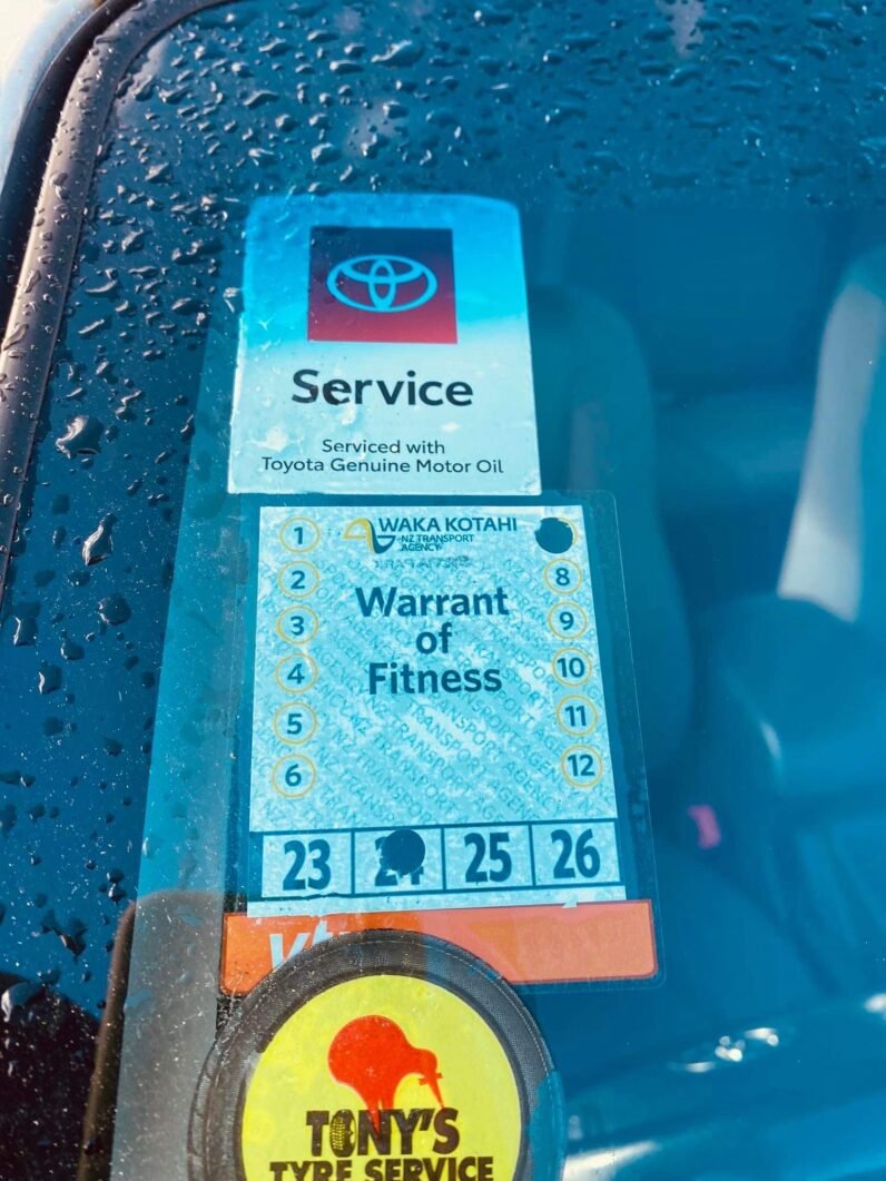 
								🔥 2014 Toyota Hilux 4wd, 1KD🔥 full									