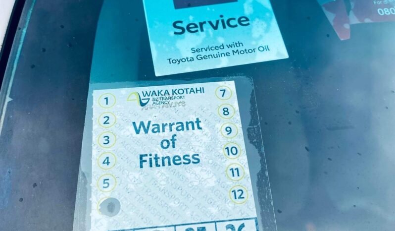 
								🔥 2018 Toyota Hilux 4wd, SR TD, 1GD🔥 full									