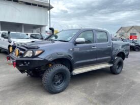 2006 Toyota Hilux SR5