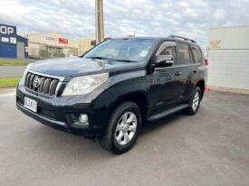 2009 Toyota land Criser Prado