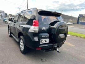 2009 Toyota land Criser Prado