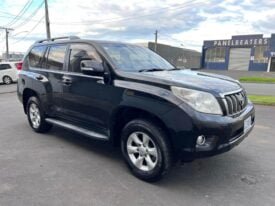 2009 Toyota land Criser Prado