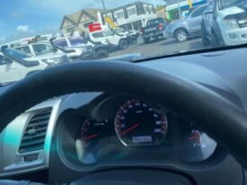 2012 Toyota Hilux SR5