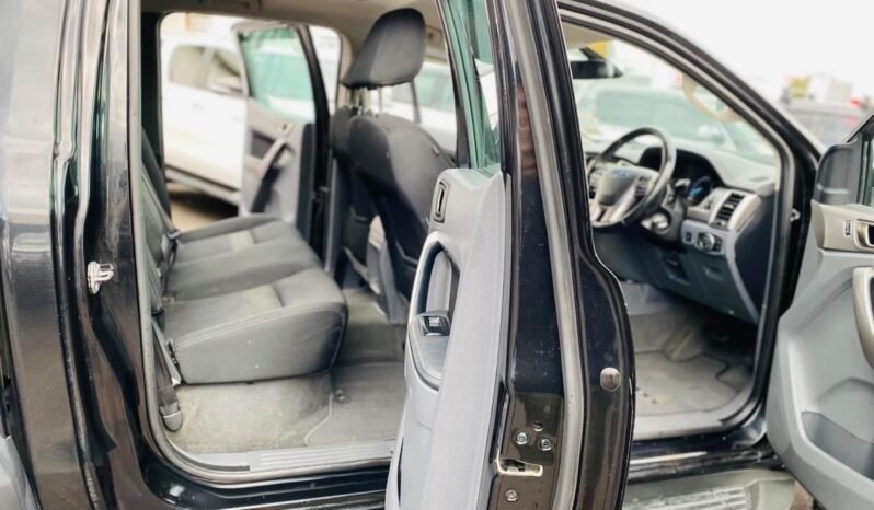 
								2015 Ford Ranger full									