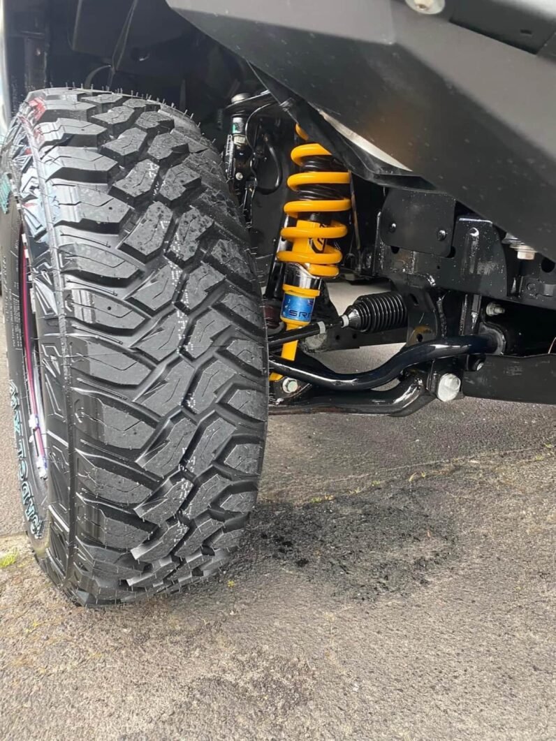 
								2015 Ford Ranger full									