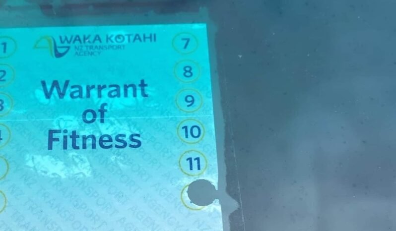 
								2006 Toyota Hilux SR5 full									