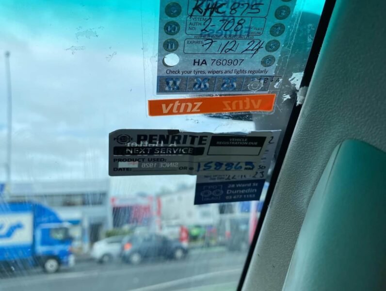 
								Toyota Hilux 2017, 4WD, SR5 full									