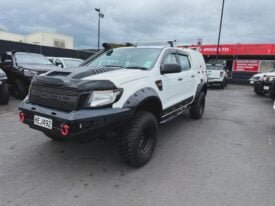 2013 Ford Ranger