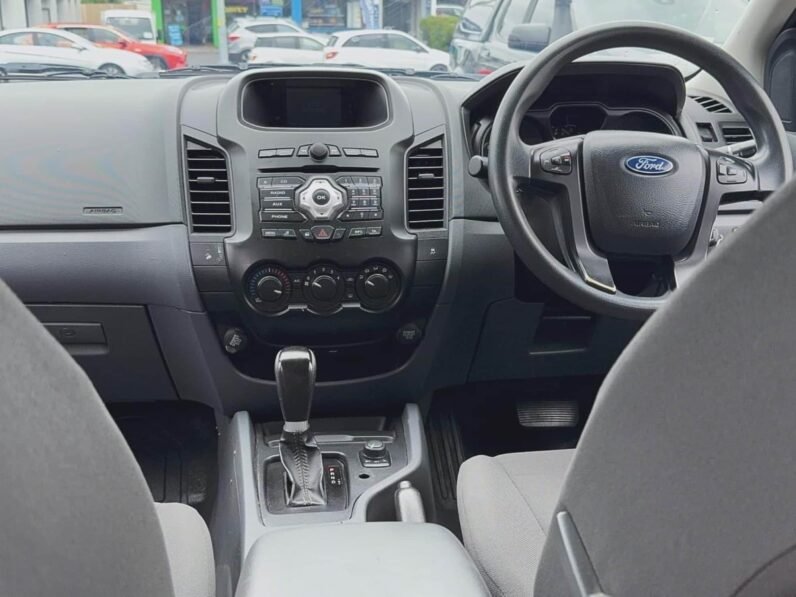 
								2013 Ford Ranger full									