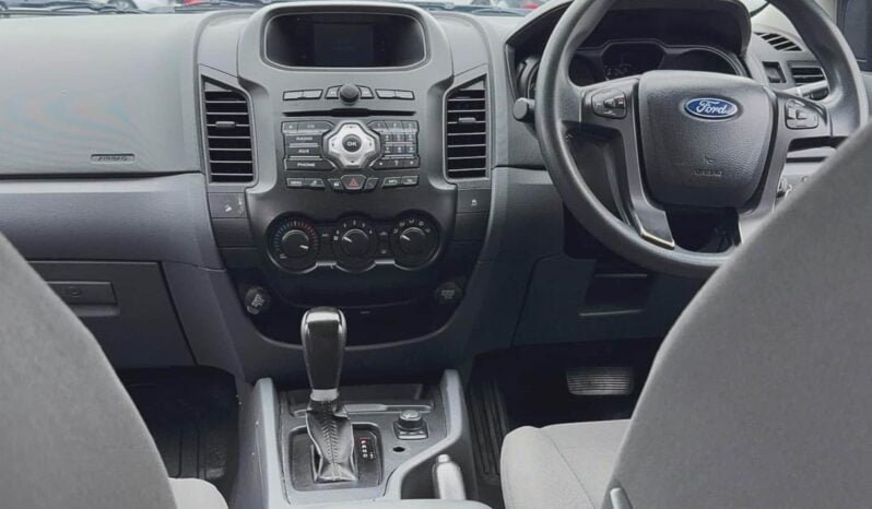 
								2013 Ford Ranger full									