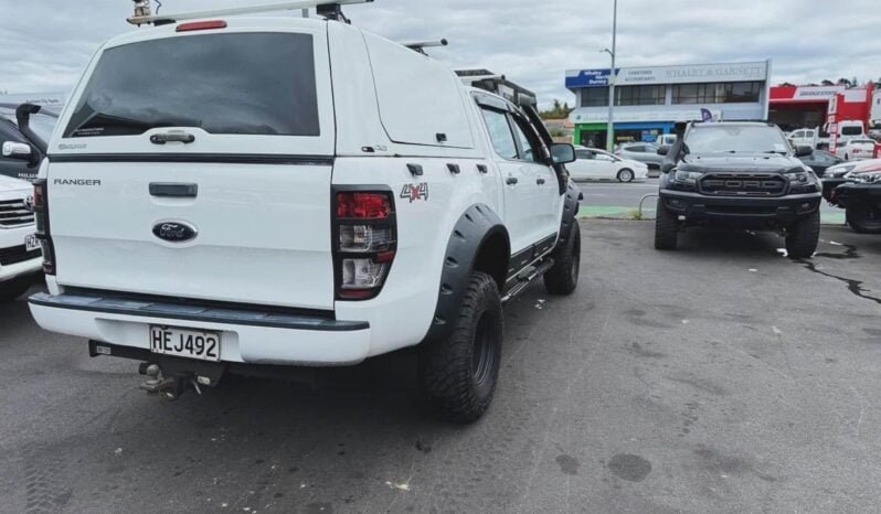 
								2013 Ford Ranger full									