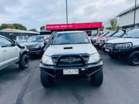 Toyota Hilux 2005 SR5