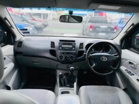 Toyota Hilux 2005 SR5