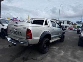 Toyota Hilux 2007 SR5