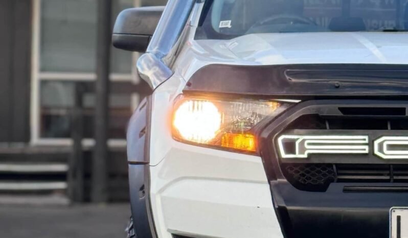 
								2018 Ford Ranger Double Cab 4wds full									