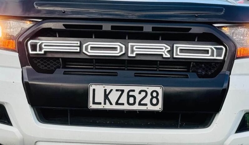 
								2018 Ford Ranger Double Cab 4wds full									