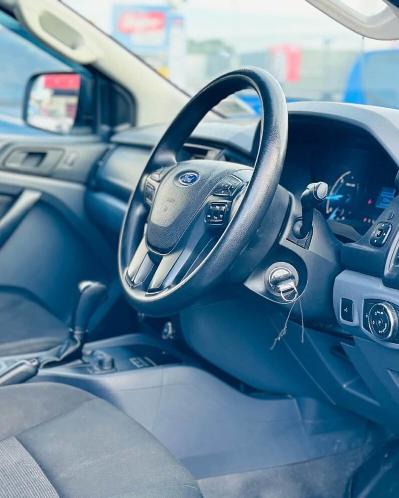 
								2018 Ford Ranger Double Cab 4wds full									