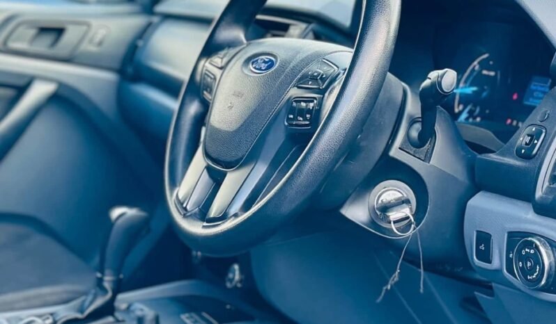 
								2018 Ford Ranger Double Cab 4wds full									