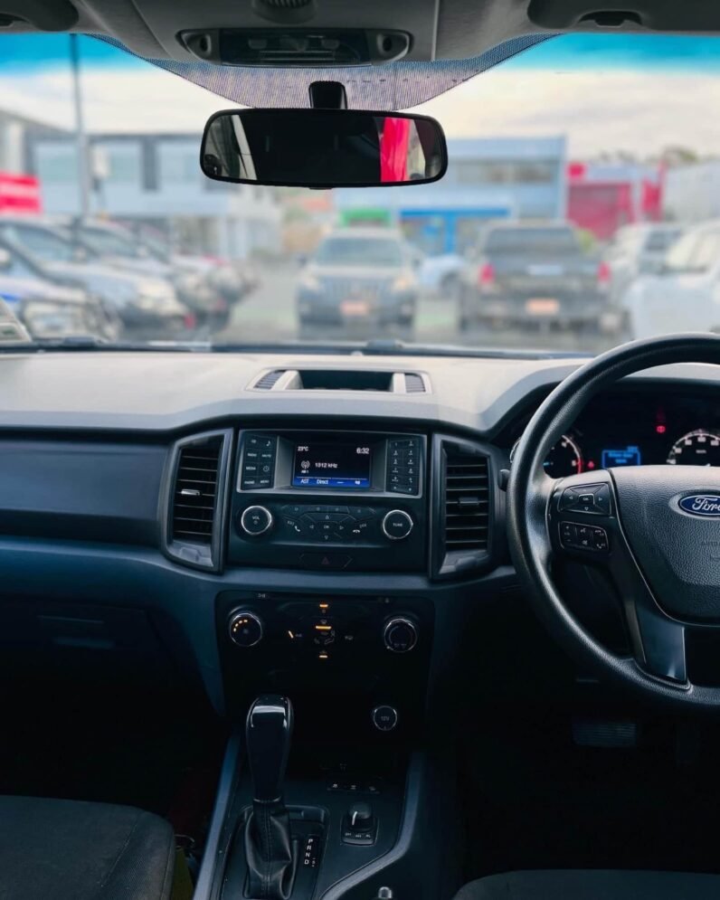 
								2018 Ford Ranger Double Cab 4wds full									