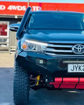 2016 Toyota Hilux  SR5
