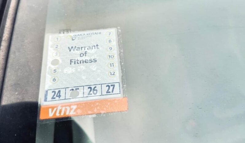 
								2016 Holden Colorado full									