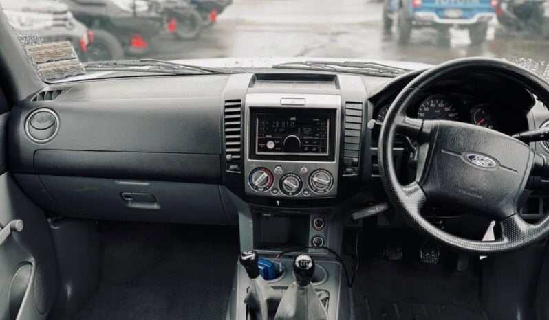 
								2009 Ford Ranger full									