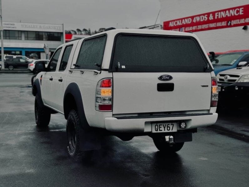 
								2009 Ford Ranger full									