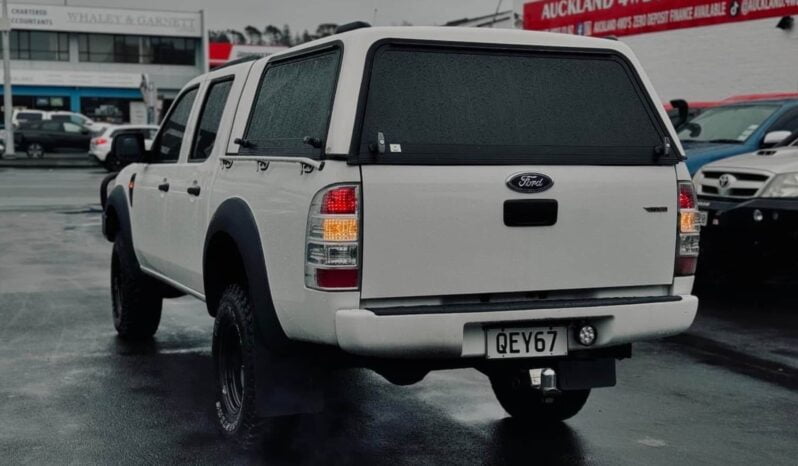
								2009 Ford Ranger full									