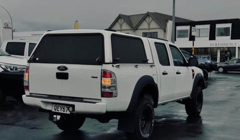 
								2009 Ford Ranger full									