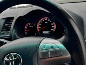 2014 Toyota Hilux