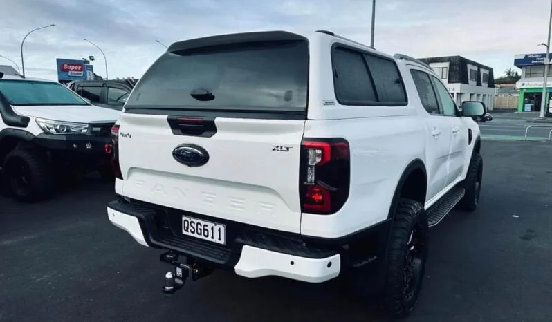 
								2023 Ford Ranger Wildtrak full									