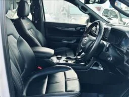 2023 Ford Ranger Wildtrak